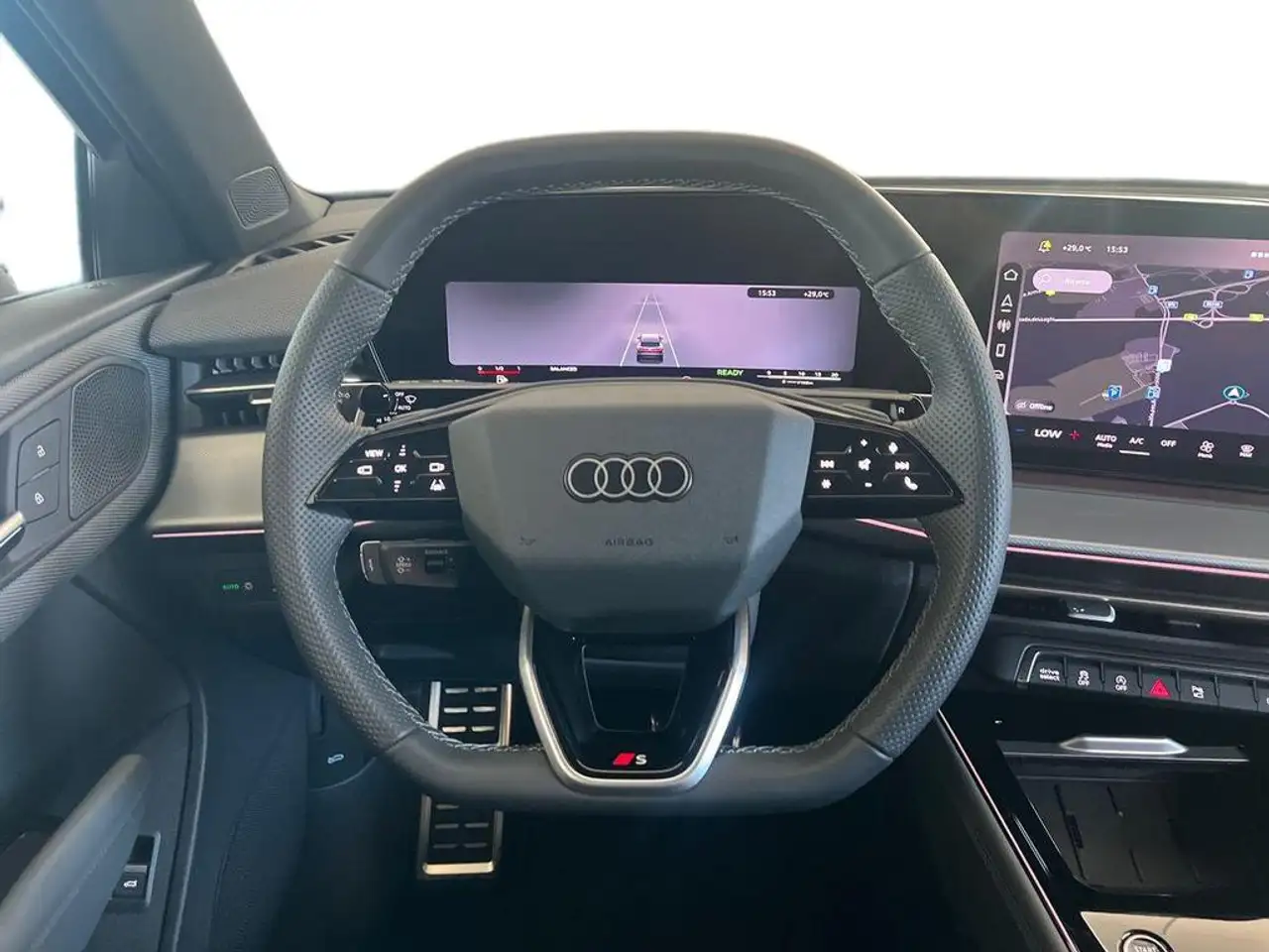 Audi Q3 2026 — фото 10