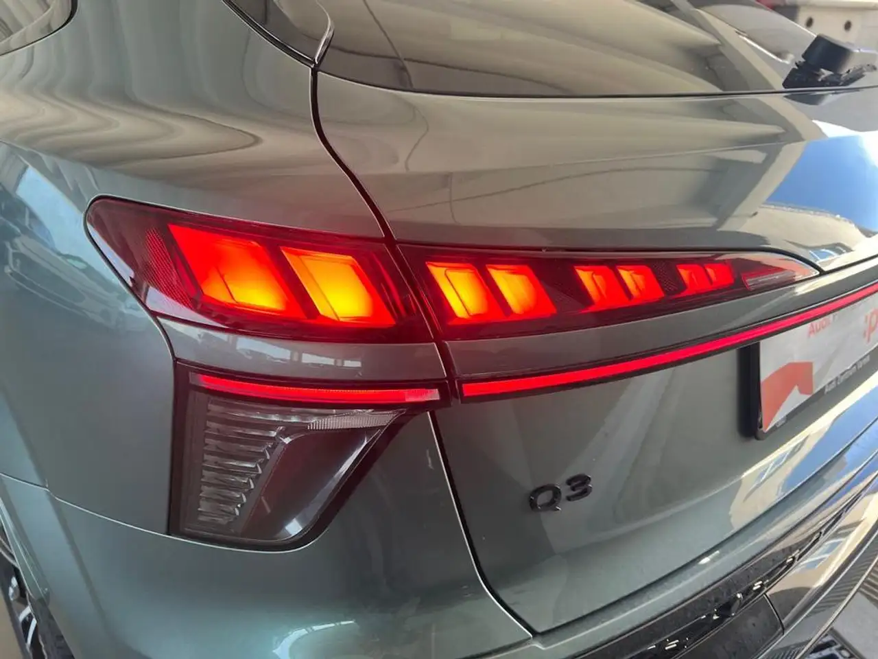 Audi Q3 2026