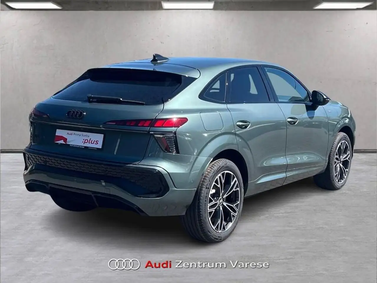 Audi Q3 2026