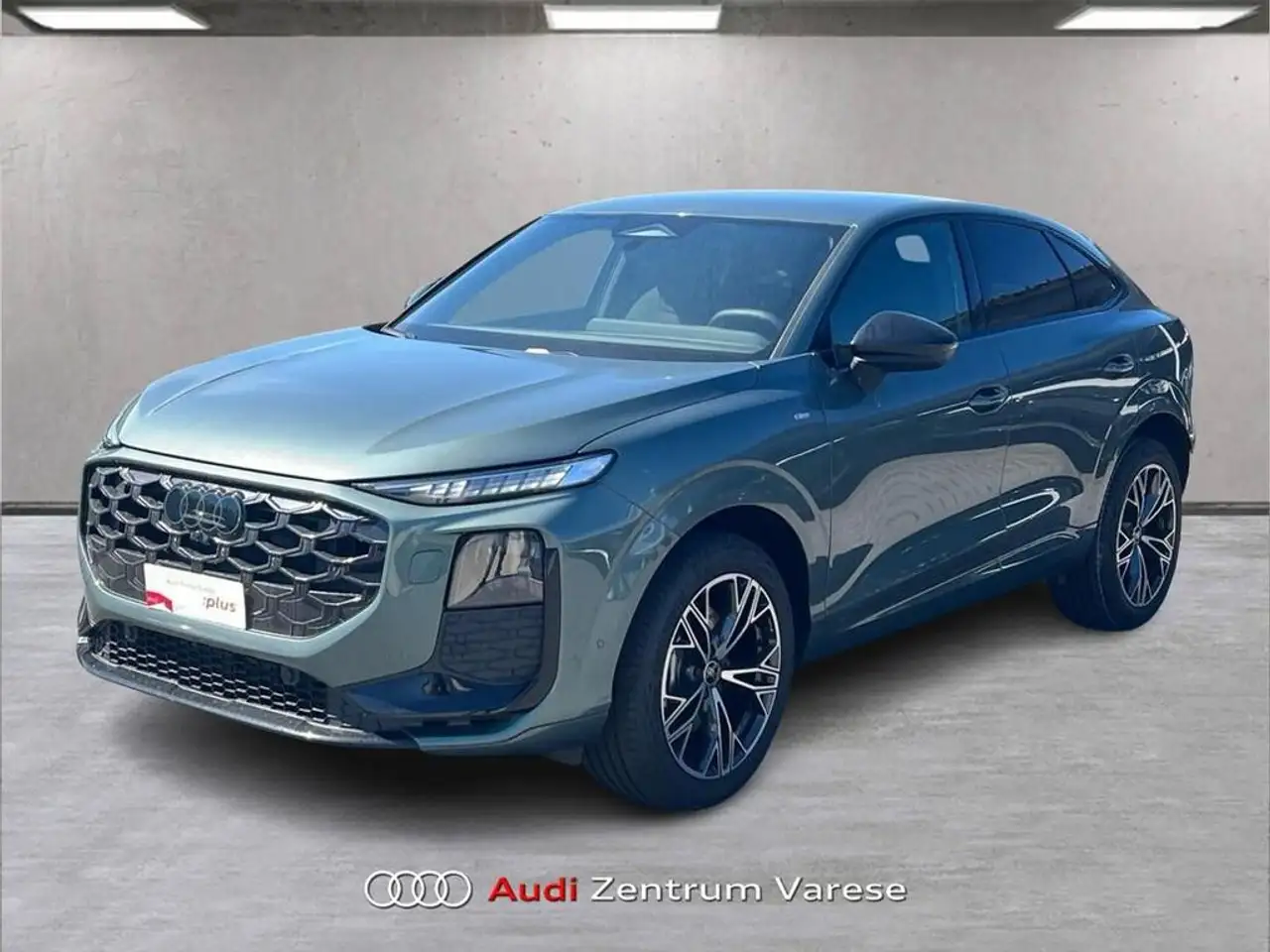 Audi Q3 2026