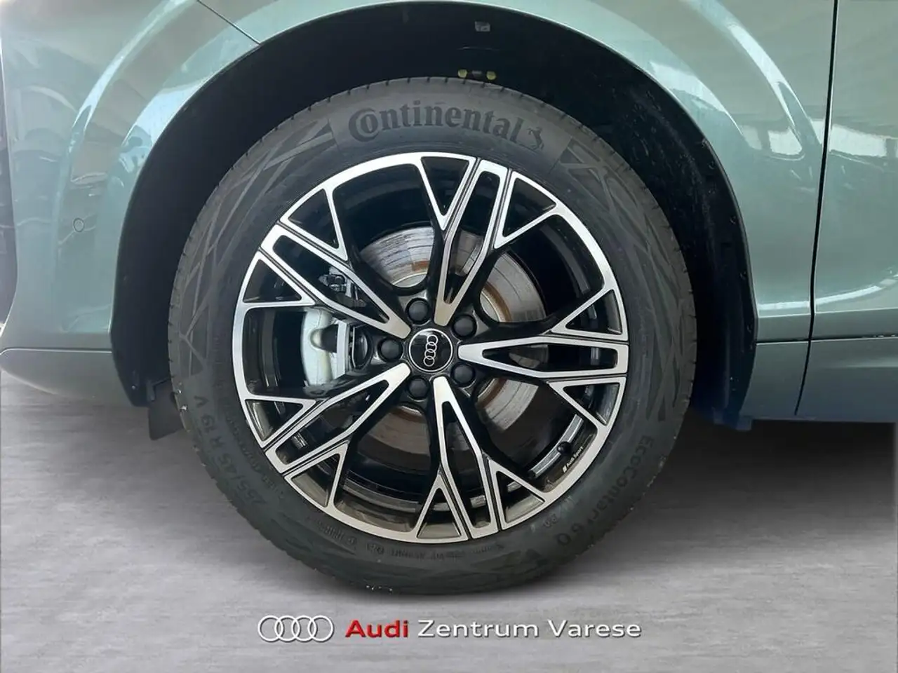 Audi Q3 2026