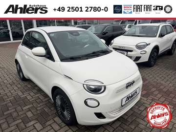 Icon+42kWh+WINTER+PARK+KOMFORT+NAVI+KLIMAA+ALU