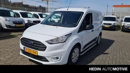 Ford Transit Connect 1.5 EcoBlue L1 Trend | Side Bars | lage KM stand