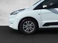Ford Transit Connect Kombi Trend Bluetooth Navi Xenon Weiß - thumbnail 8