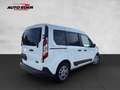 Ford Transit Connect Kombi Trend Bluetooth Navi Xenon Weiß - thumbnail 4