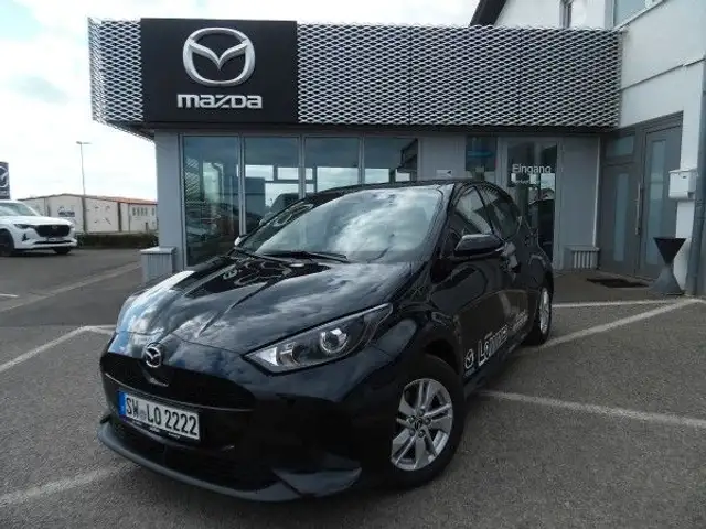 Mazda 2 Hybrid 1.5L Hybrid VVT-i 116 FWD Centre-Line