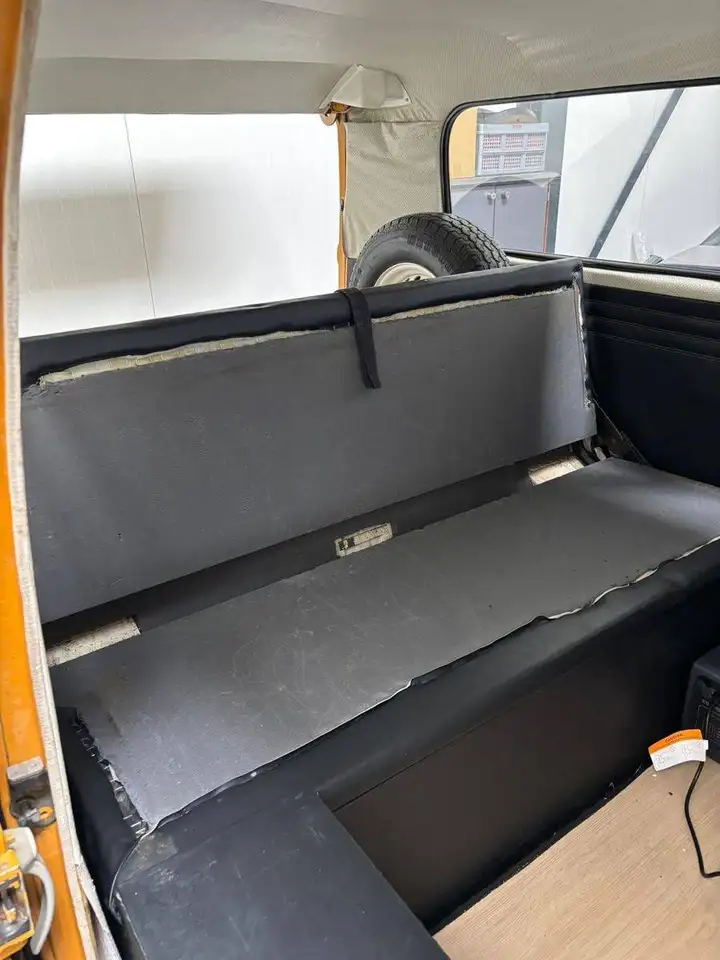 Volkswagen T2 22, foto 10