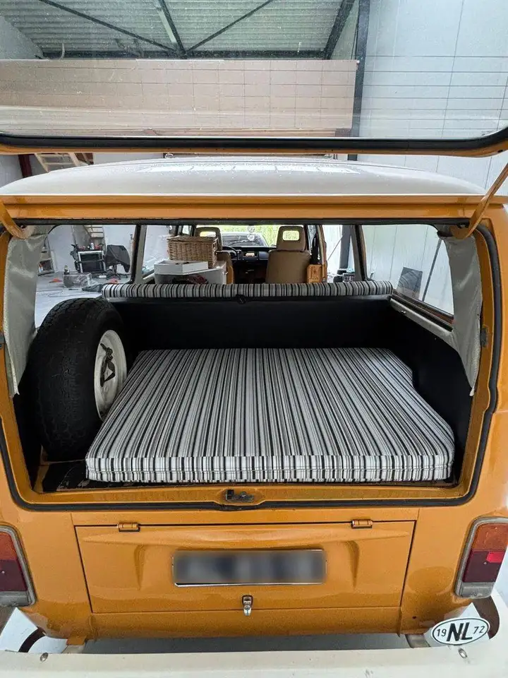 Volkswagen T2 22, foto 5