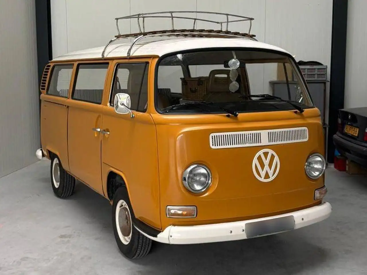 Volkswagen T2 22, foto 1