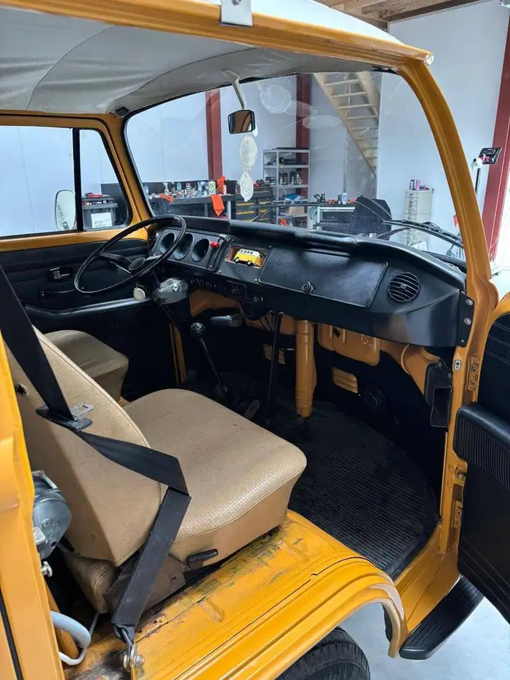 Volkswagen T2 22, foto 7