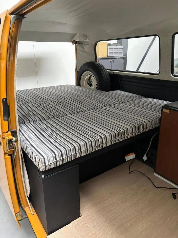 Volkswagen T2 22, foto 8