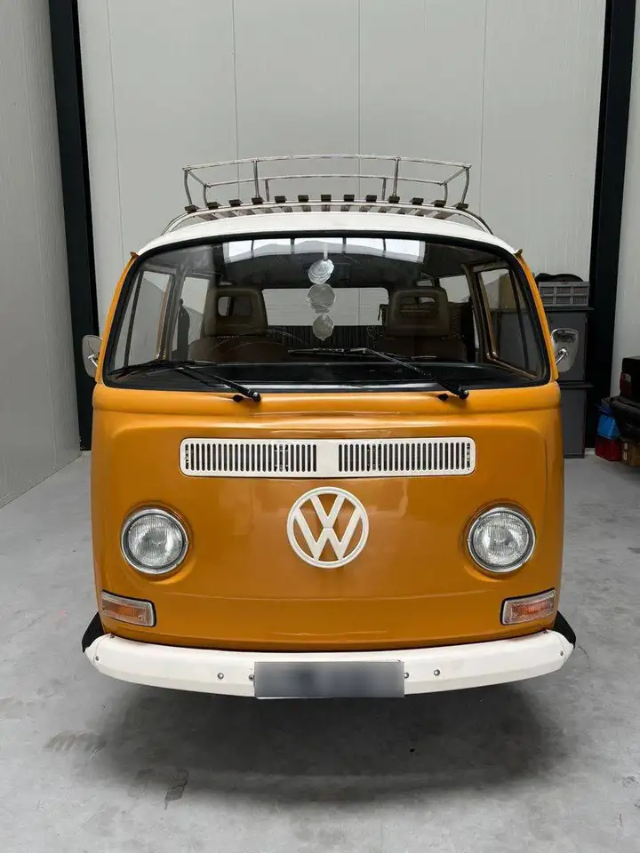 Volkswagen T2 22, foto 4