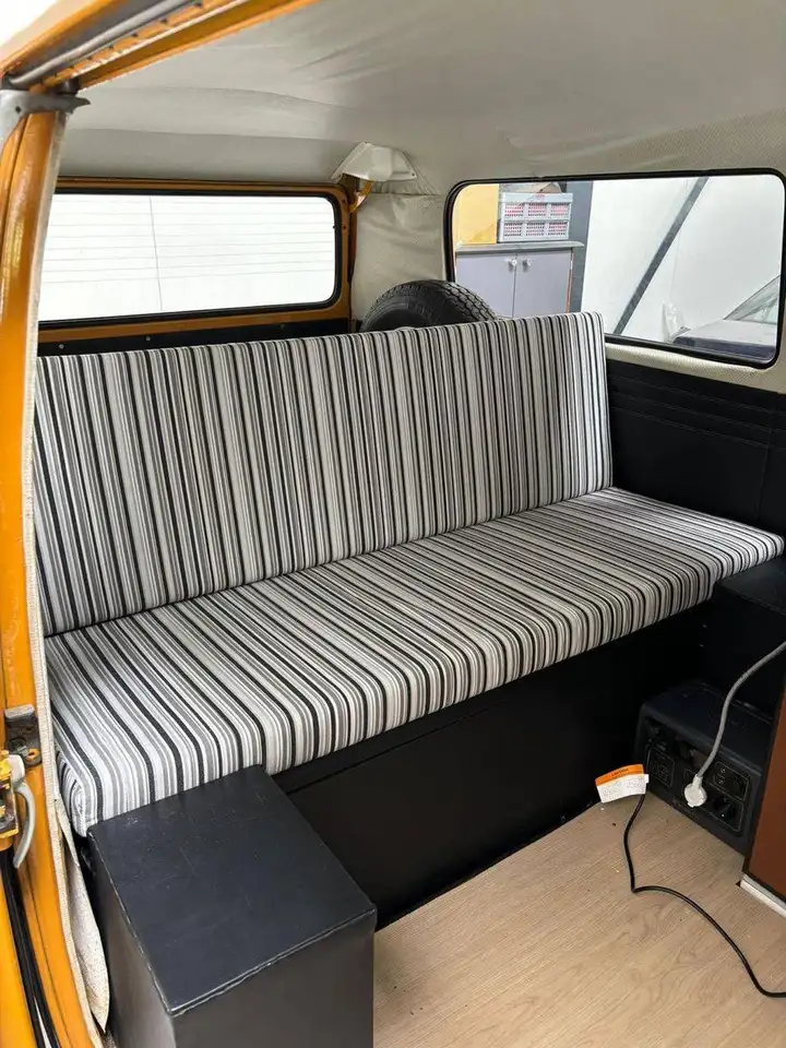 Volkswagen T2 22, foto 9