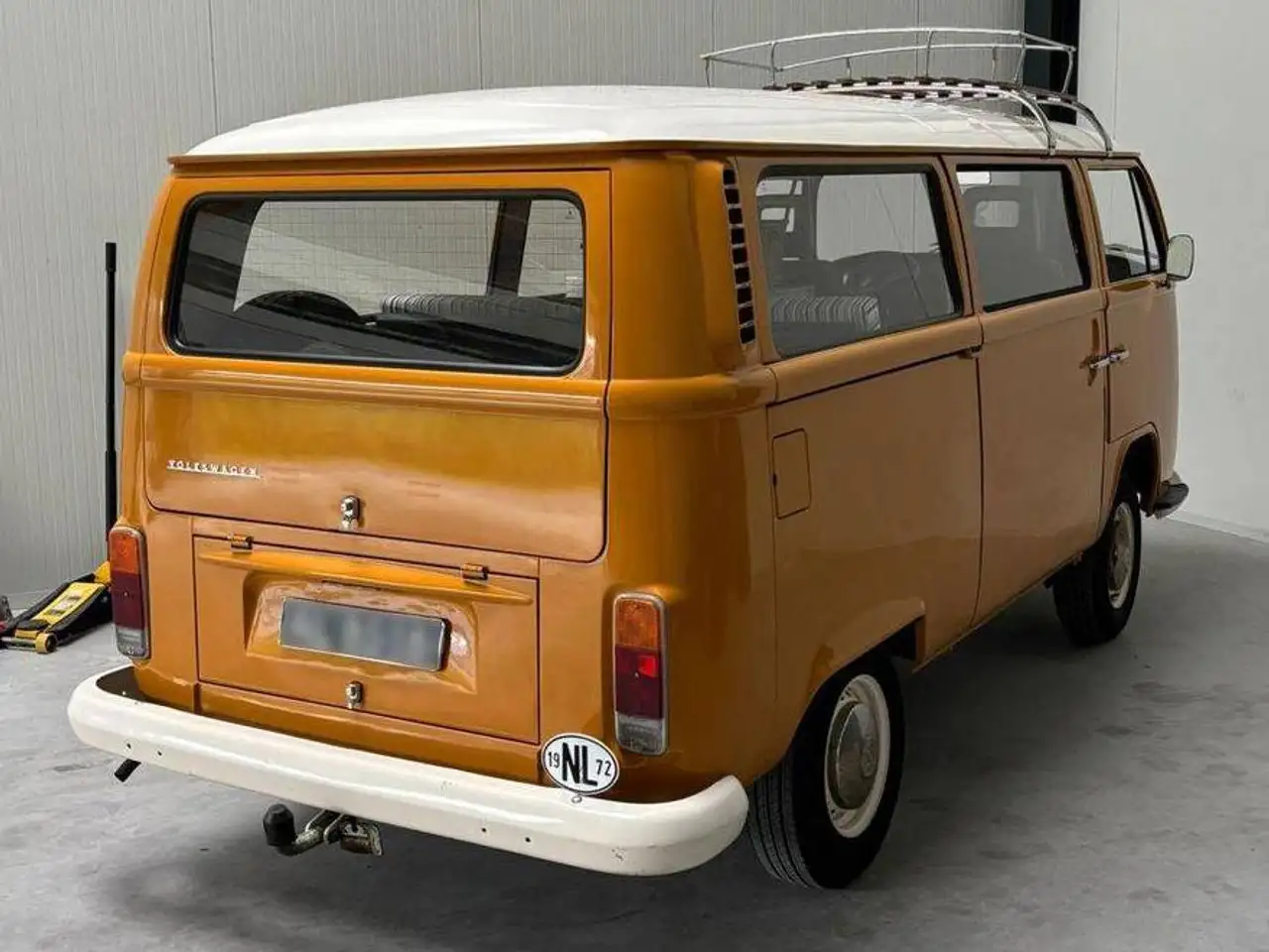 Volkswagen T2 22, foto 3
