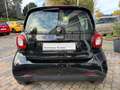 smart forTwo EQ SHZ/LHZ/NAVI/Schnellladefunktion Noir - thumbnail 5