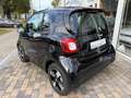 smart forTwo EQ SHZ/LHZ/NAVI/Schnellladefunktion Noir - thumbnail 4