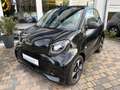 smart forTwo EQ SHZ/LHZ/NAVI/Schnellladefunktion Noir - thumbnail 1