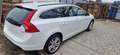 Volvo V60 D4 Weiß - thumbnail 8