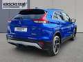 Mitsubishi Eclipse Cross Plug-In Hybrid Plus AHK Navi Standheizung plava - thumbnail 3