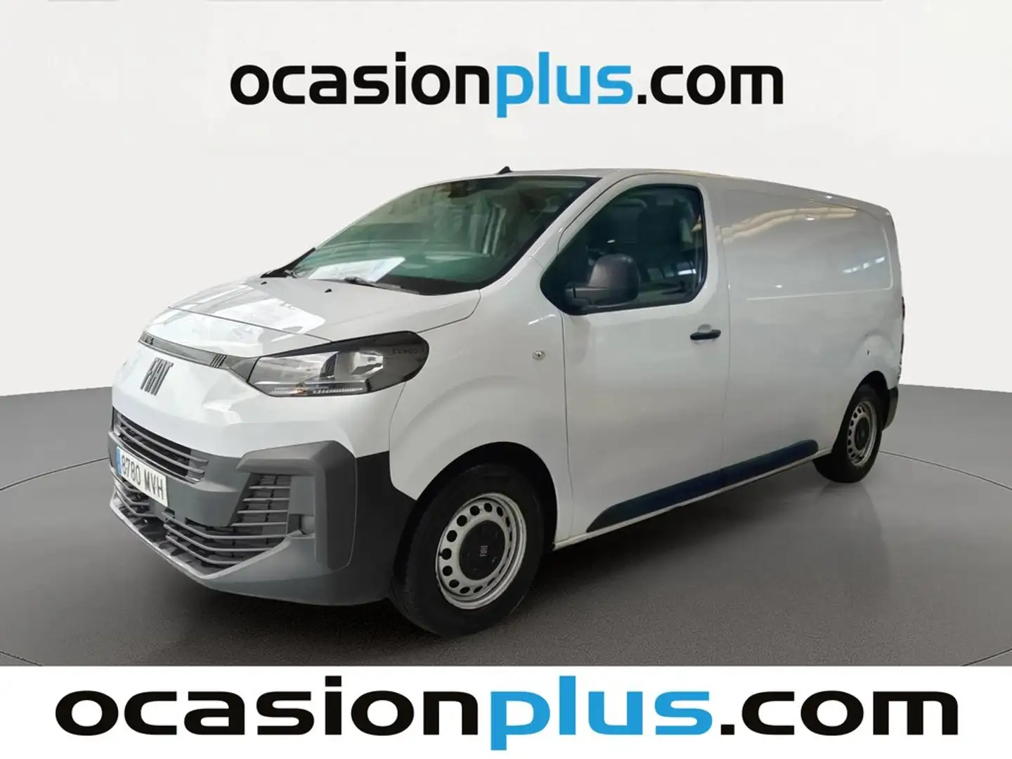 Fiat Scudo Furgón 1.5BlueHDI S&S L2 H1 88KW Blanco - 1