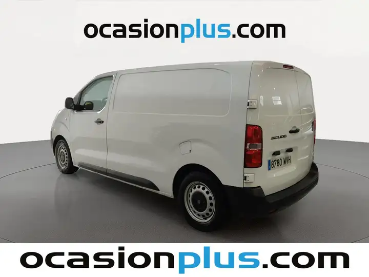 Fiat Scudo 2024, foto 3