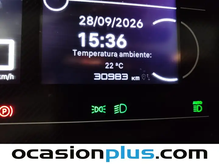 Fiat Scudo 2024, foto 7