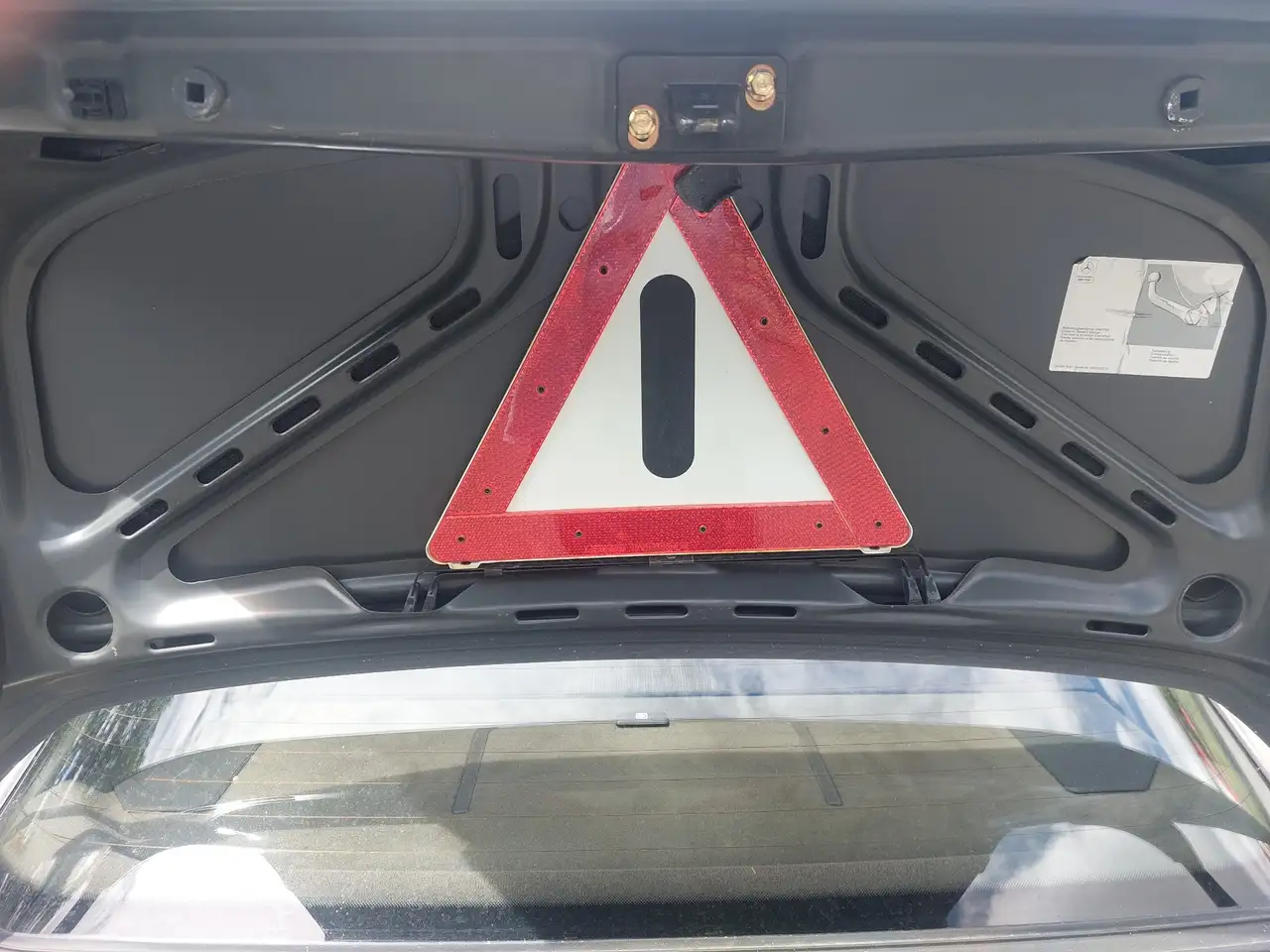 Mercedes-Benz E 260, foto 10