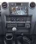 Toyota Land Cruiser HZJ 79 Double cabin - EXPORT OUT EU TROPICAL VERSI Wit - thumbnail 9