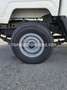 Toyota Land Cruiser HZJ 79 Double cabin - EXPORT OUT EU TROPICAL VERSI Wit - thumbnail 18