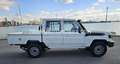 Toyota Land Cruiser HZJ 79 Double cabin - EXPORT OUT EU TROPICAL VERSI Wit - thumbnail 17