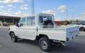 Toyota Land Cruiser HZJ 79 Double cabin - EXPORT OUT EU TROPICAL VERSI Wit - thumbnail 15