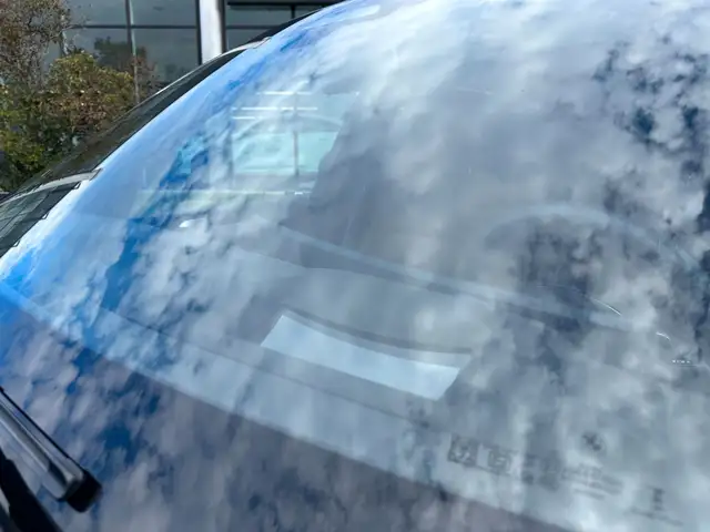 BMW X5 view 11