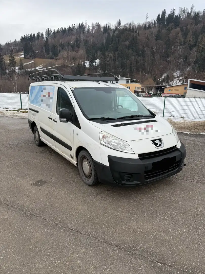 Peugeot Expert 2.0 / Pickerl 08/2026 - 2