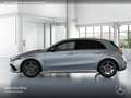 Mercedes-Benz A 200 AMG+NIGHT+MULTIBEAM+STHZG+KAMERA+TOTW+7G Silber - thumbnail 5