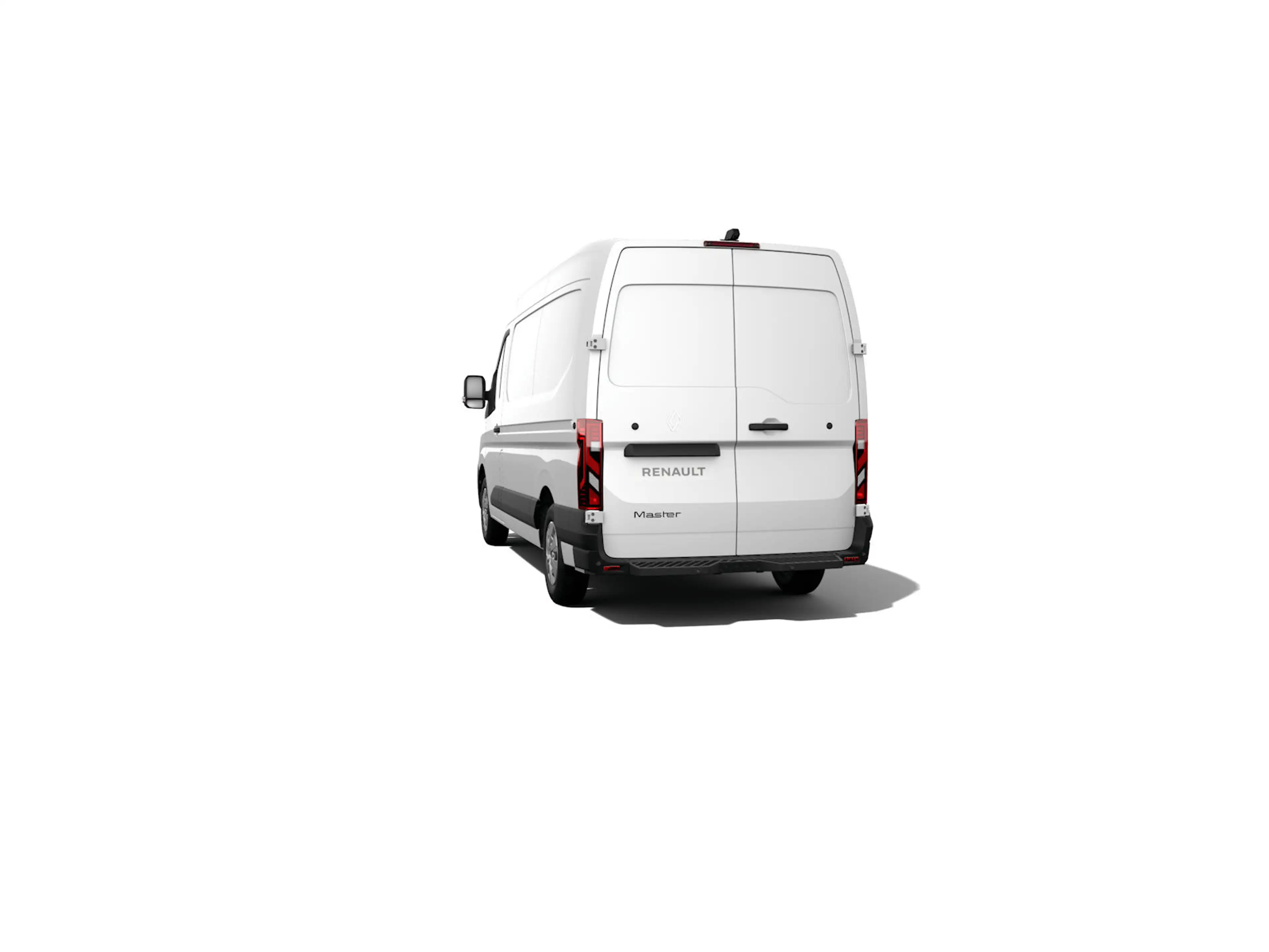 Renault Master Extra — photo 3