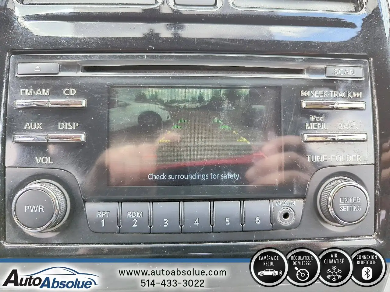 Nissan Micra снимка Nissan Micra
