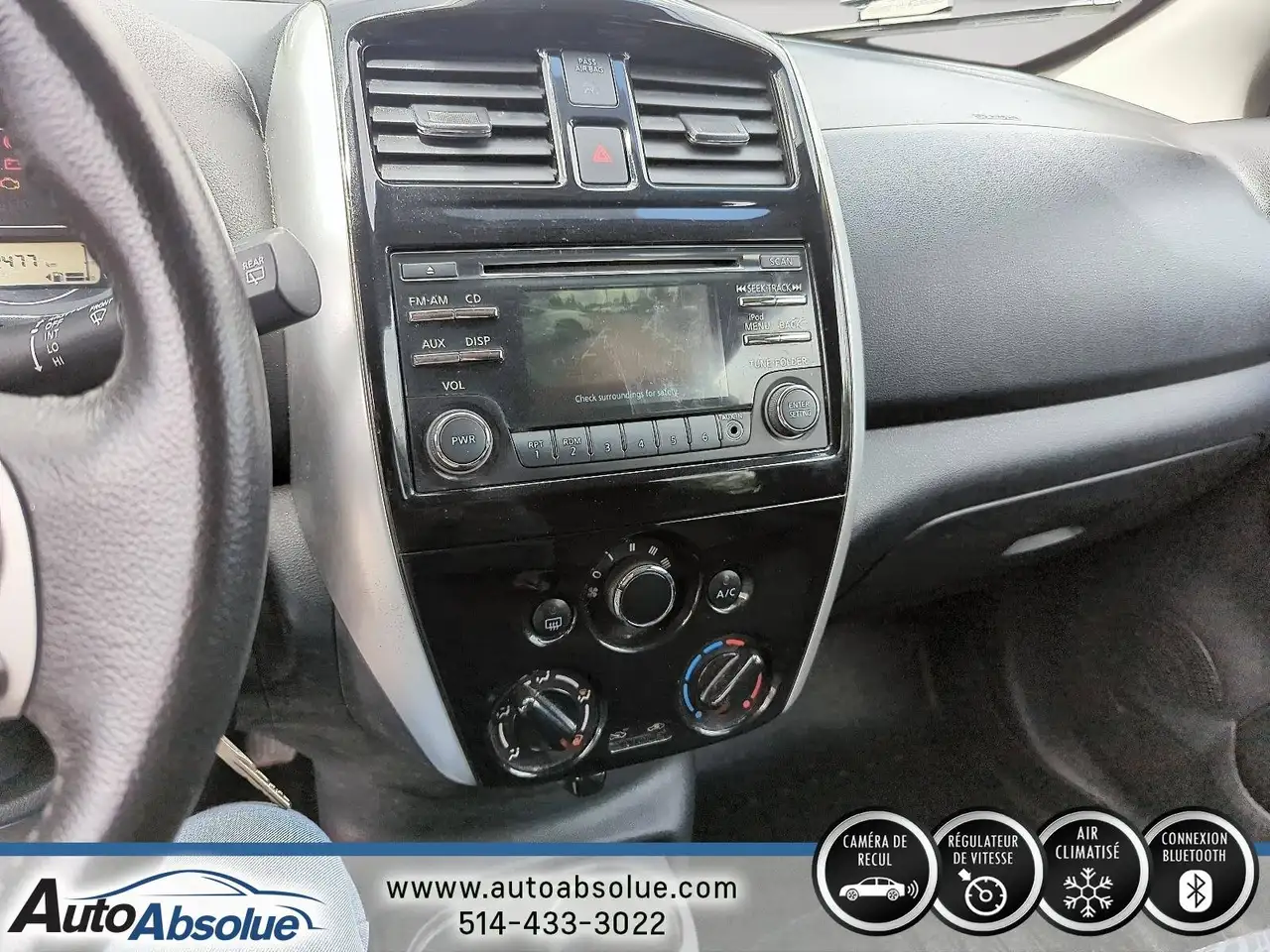 Nissan Micra снимка Nissan Micra
