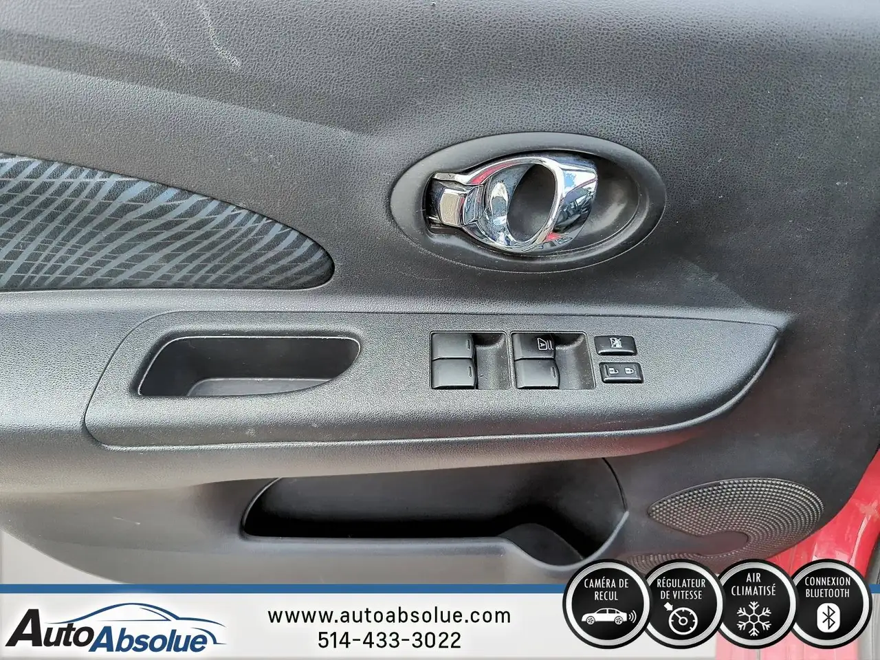 Nissan Micra снимка Nissan Micra