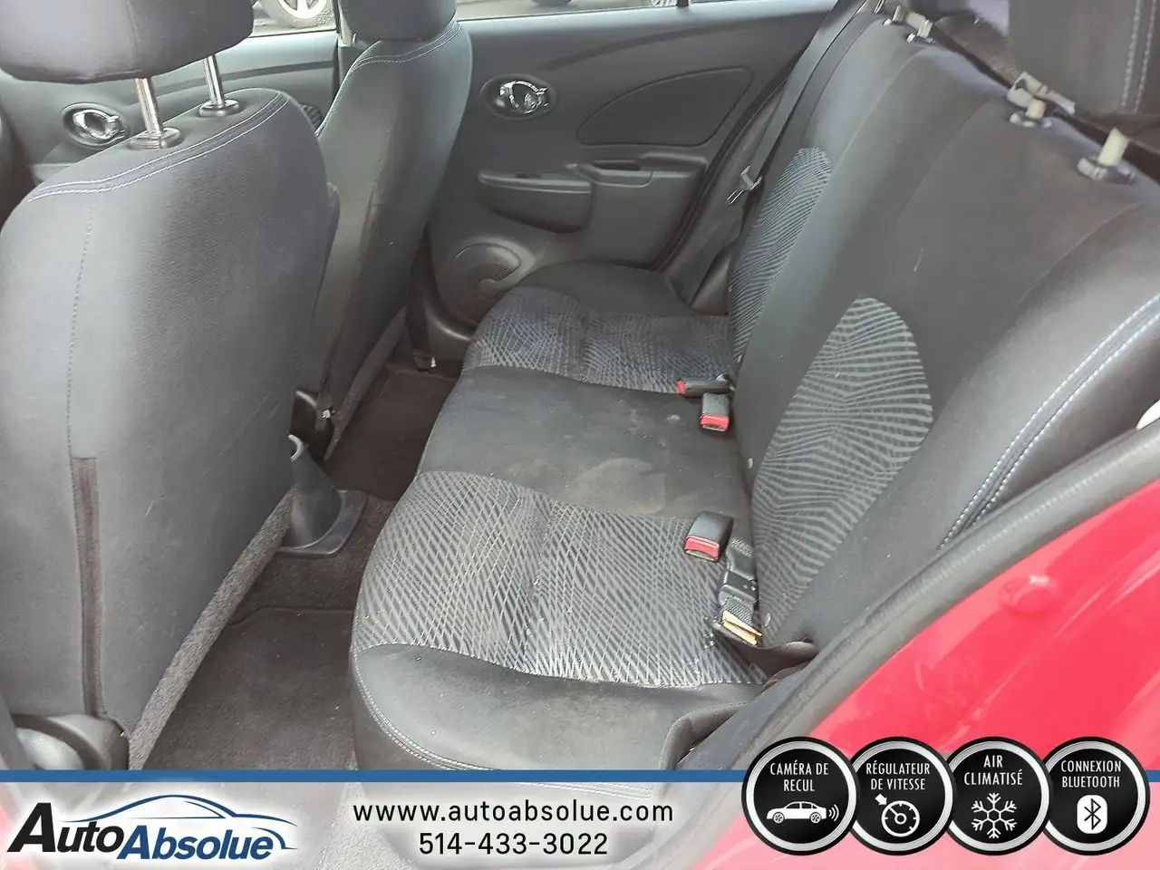 Nissan Micra снимка Nissan Micra