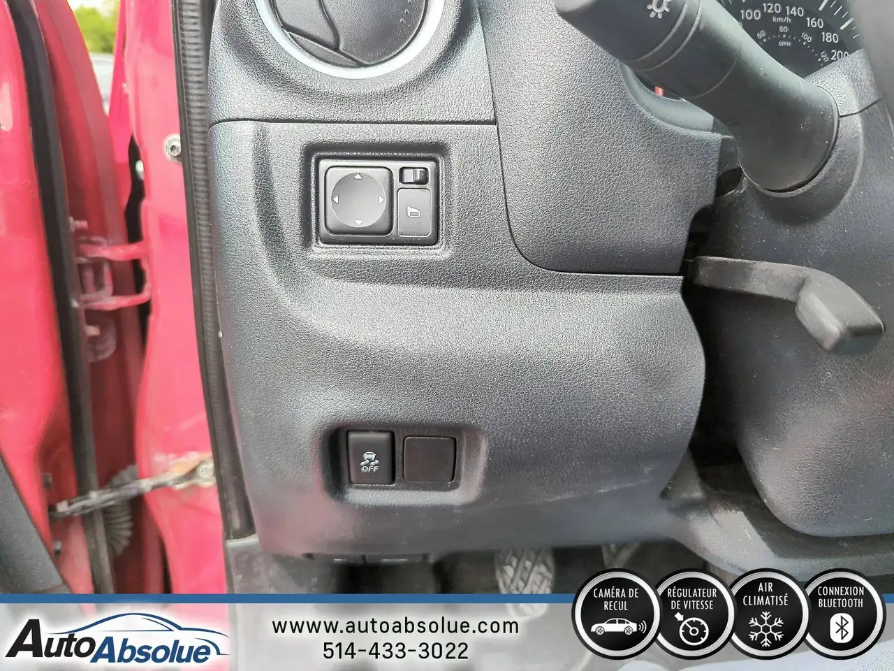 Nissan Micra снимка Nissan Micra