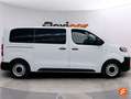Peugeot Expert Combi BlueHDi 120 S&S Standard Blanco - thumbnail 5