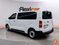 Peugeot Expert Combi BlueHDi 120 S&S Standard Blanco - thumbnail 7