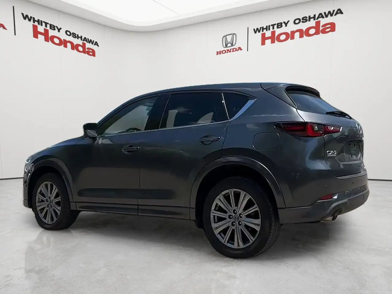 Mazda CX-5 fotografie Mazda CX-5