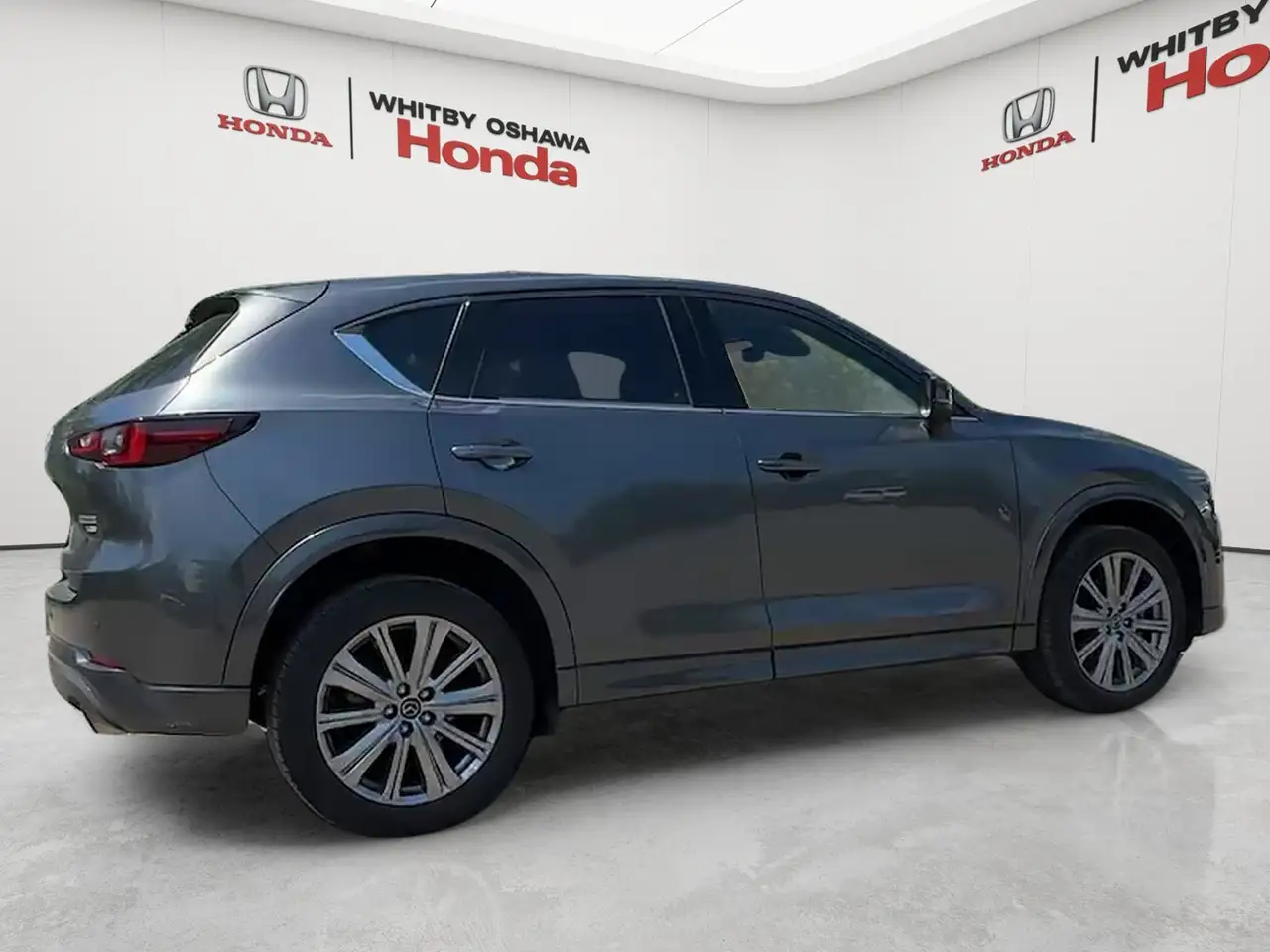 Mazda CX-5 fotografie Mazda CX-5