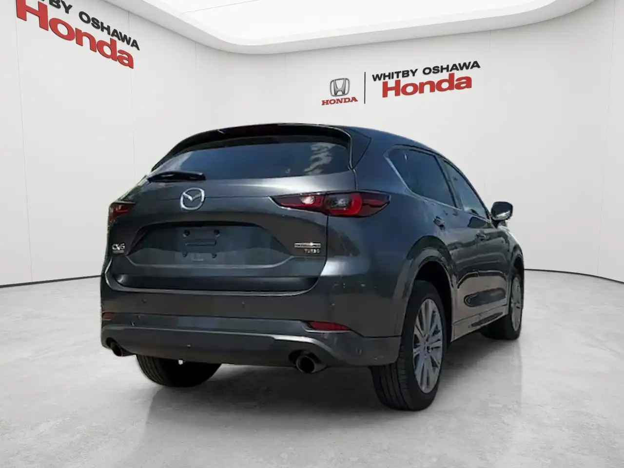 Mazda CX-5 fotografie Mazda CX-5