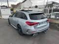Mercedes-Benz C 30 AMG Classe C Break 300 de 9G-Tronic AMG Line Grau - thumbnail 4