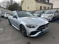 Mercedes-Benz C 30 AMG Classe C Break 300 de 9G-Tronic AMG Line Grau - thumbnail 1