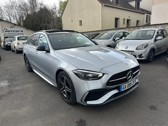 Mercedes-Benz C 30 AMG Classe C Break 300 de 9G-Tronic AMG Line