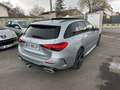 Mercedes-Benz C 30 AMG Classe C Break 300 de 9G-Tronic AMG Line Grau - thumbnail 3