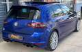 Volkswagen Golf 2.0 TSI 300CH BLUEMOTION R 4MOTION DSG Bleu - thumbnail 4